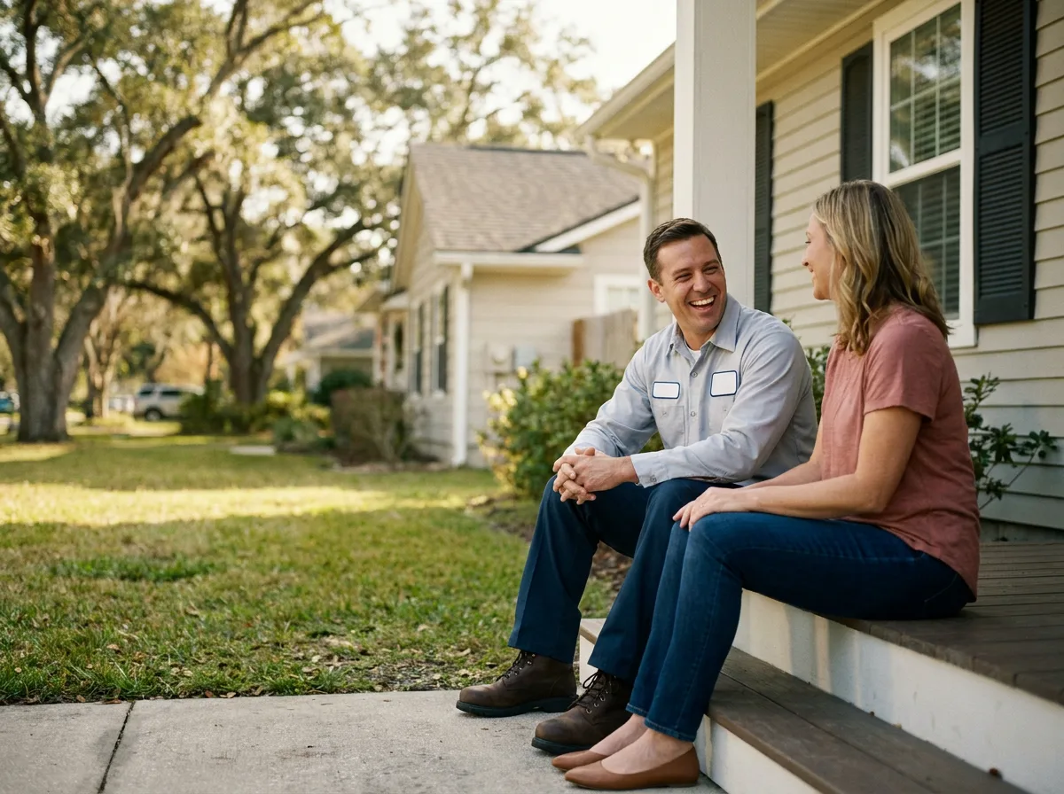 Septic tank pumping FAQs for Glade Spring, VA